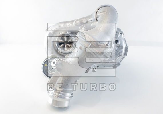 Turbocompresseur, suralimentation